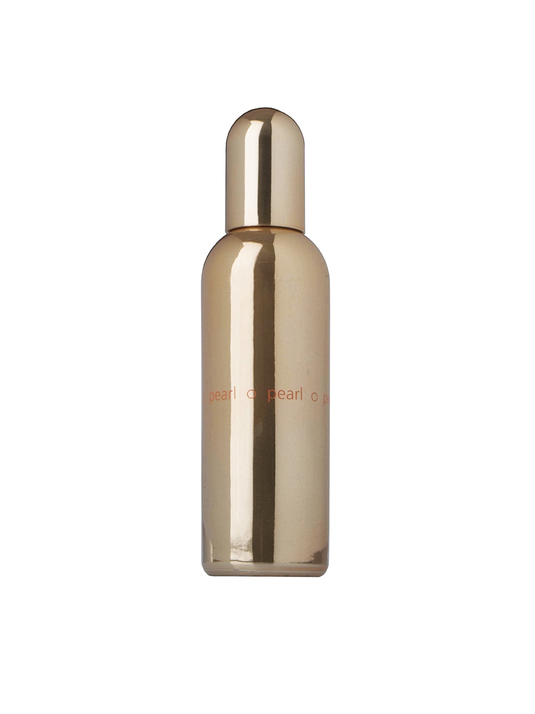 Buy Colour Me Women Gold Toned Pearl Eau De Parfum 100ml Perfume