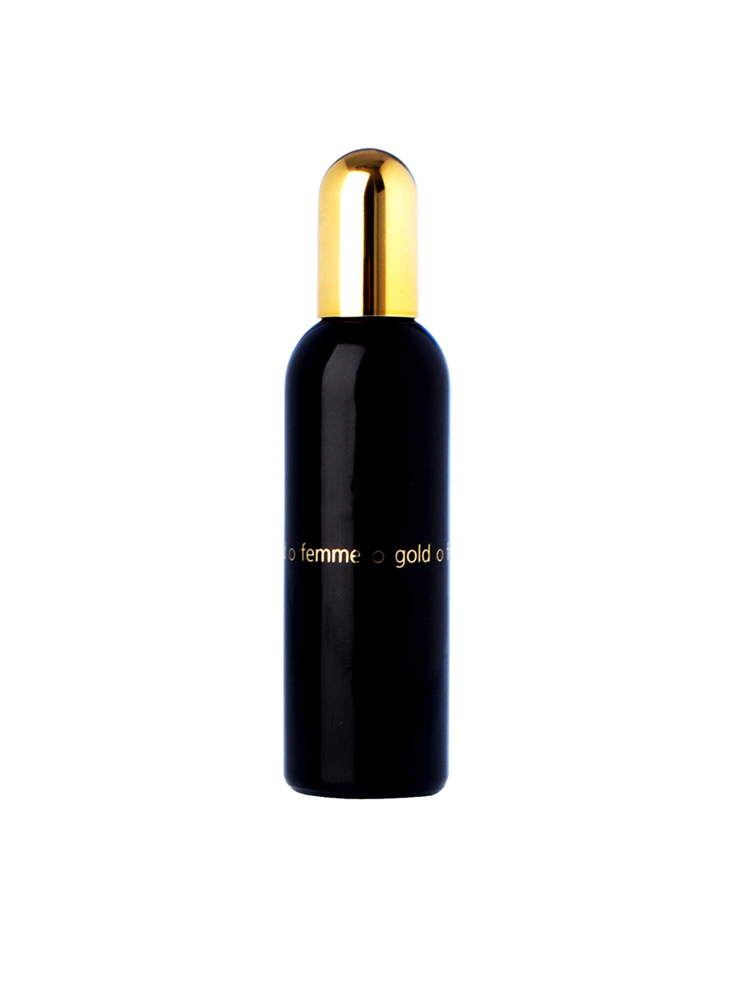 Buy Colour Me Women Gold Femme Eau De Parfum 100ml Perfume And