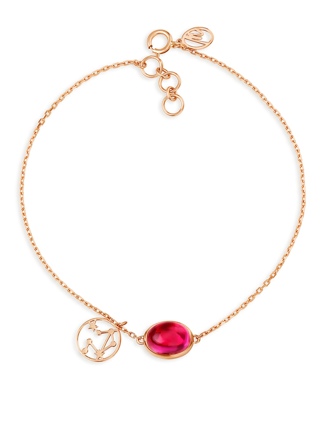Mia online birthstone collection