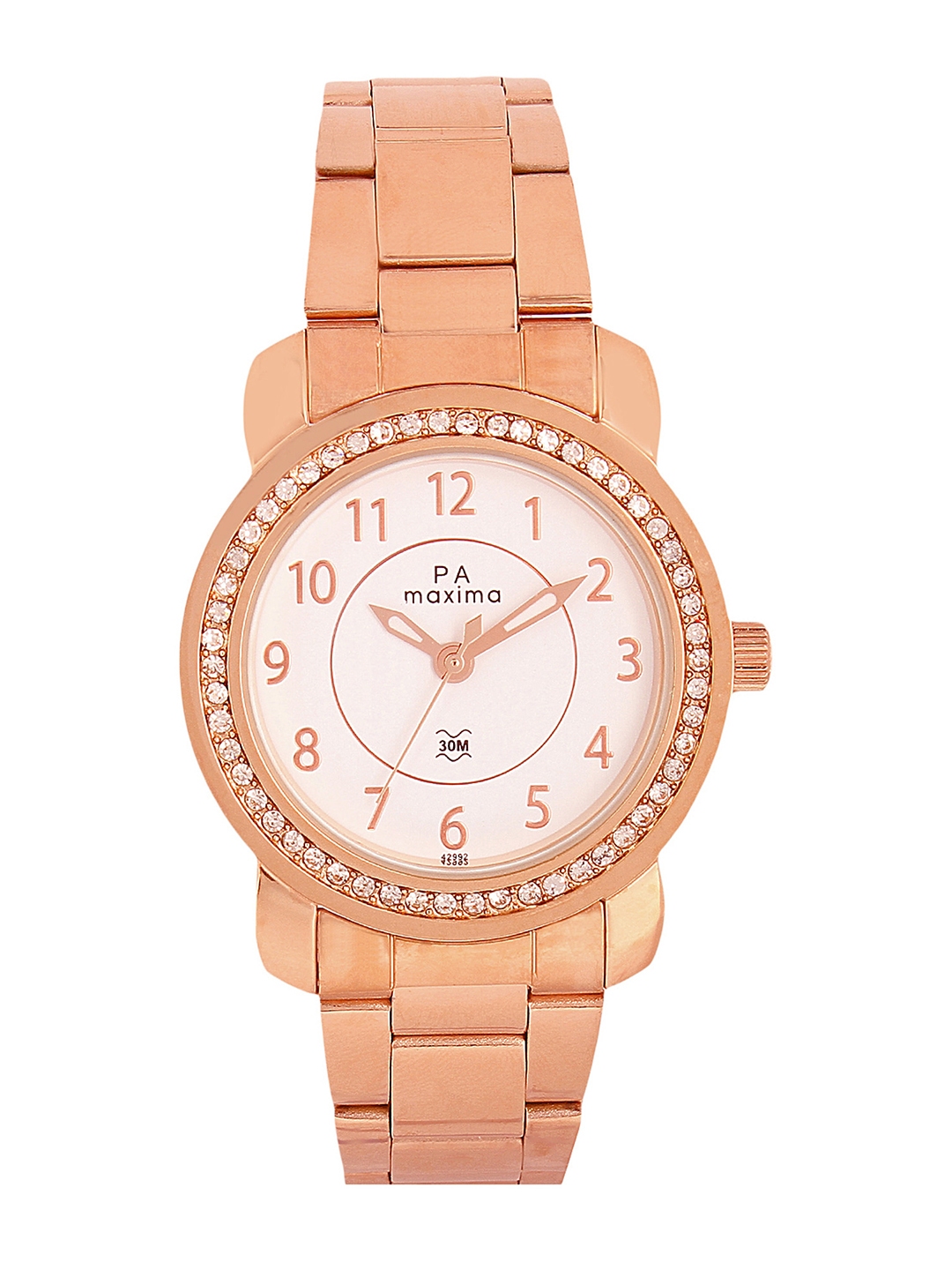 Pa maxima sales 30m watch price