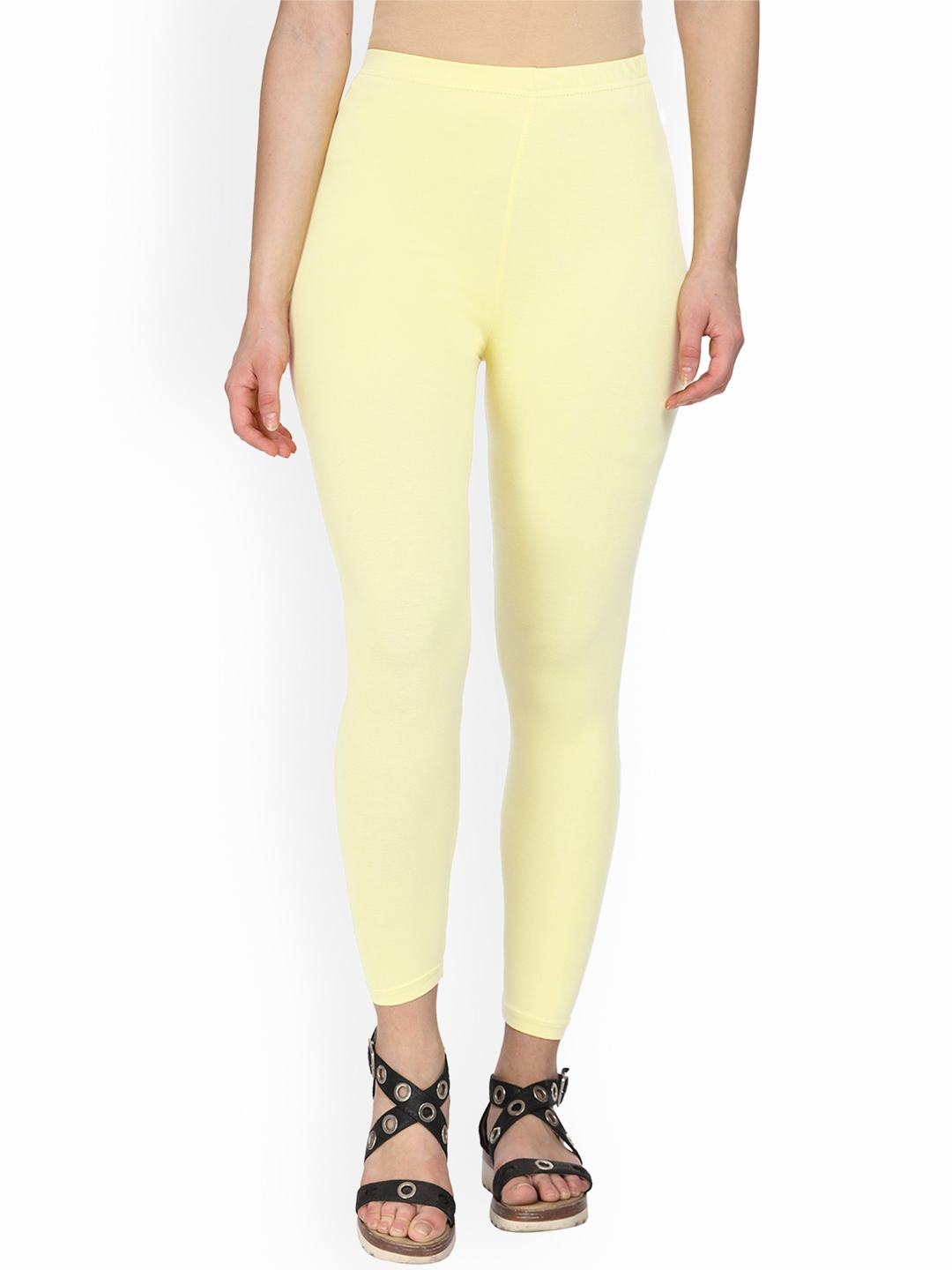 myntra leggings