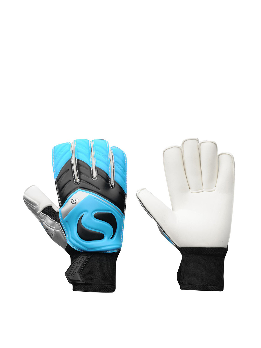 mast goalkeeper gloves