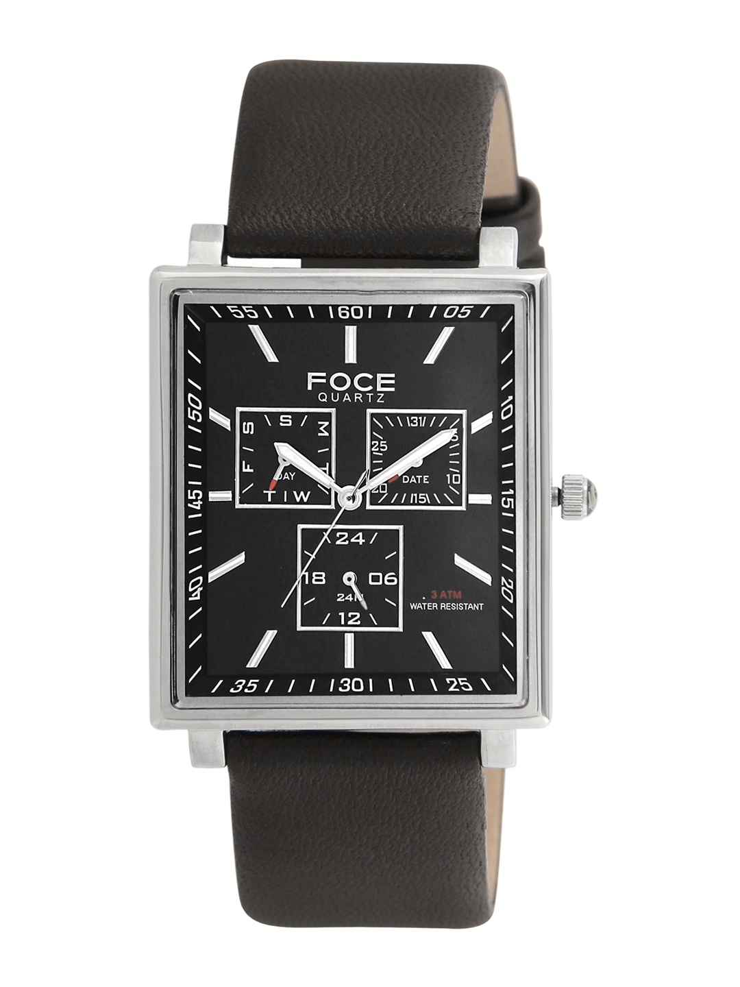 Foce quartz online