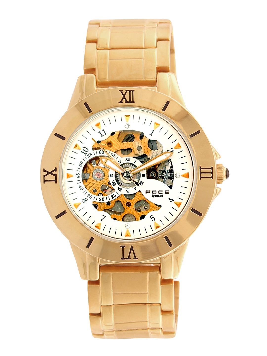 Foce sportclub watch price sale