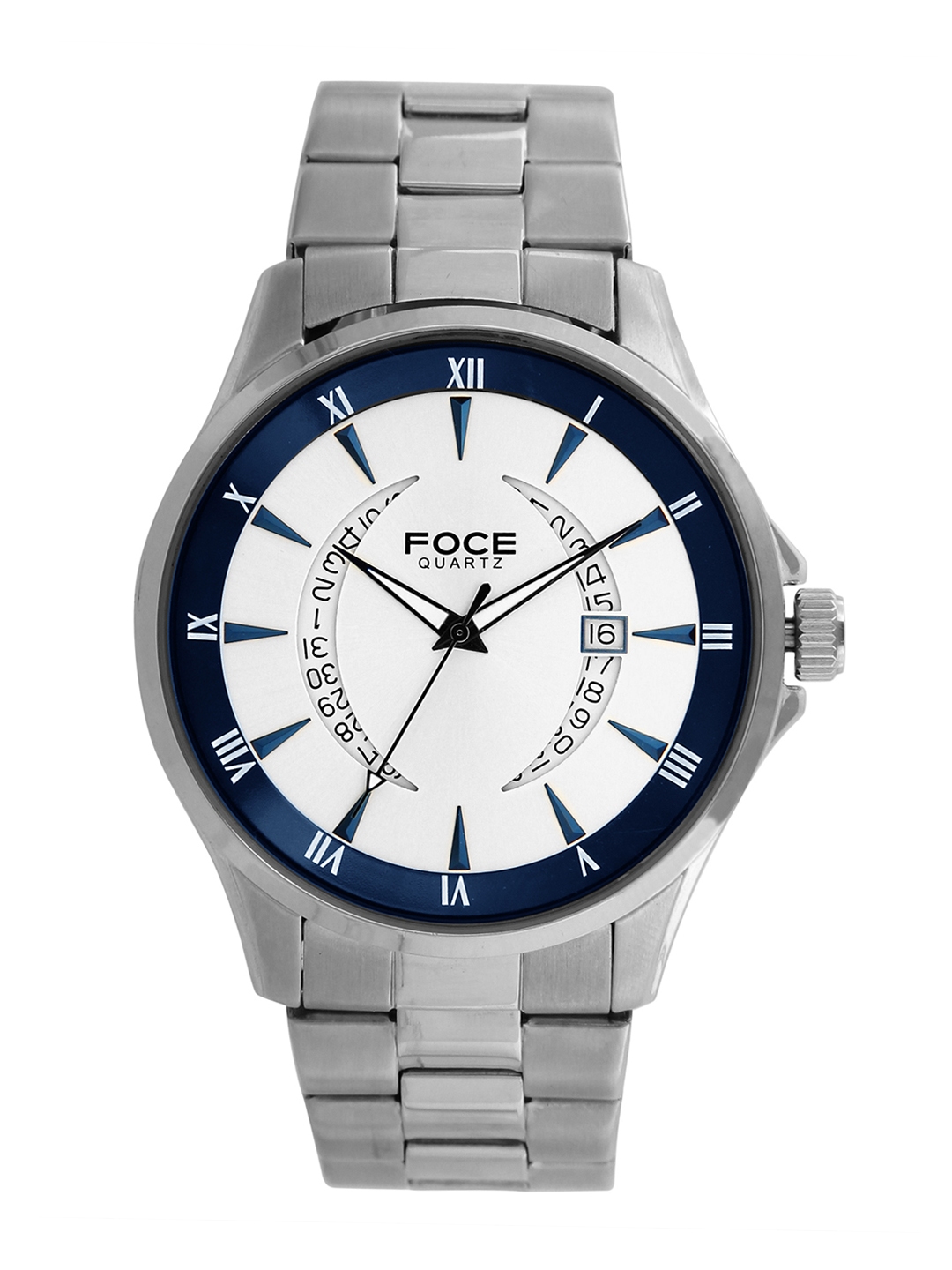 Foce quartz watch best sale price