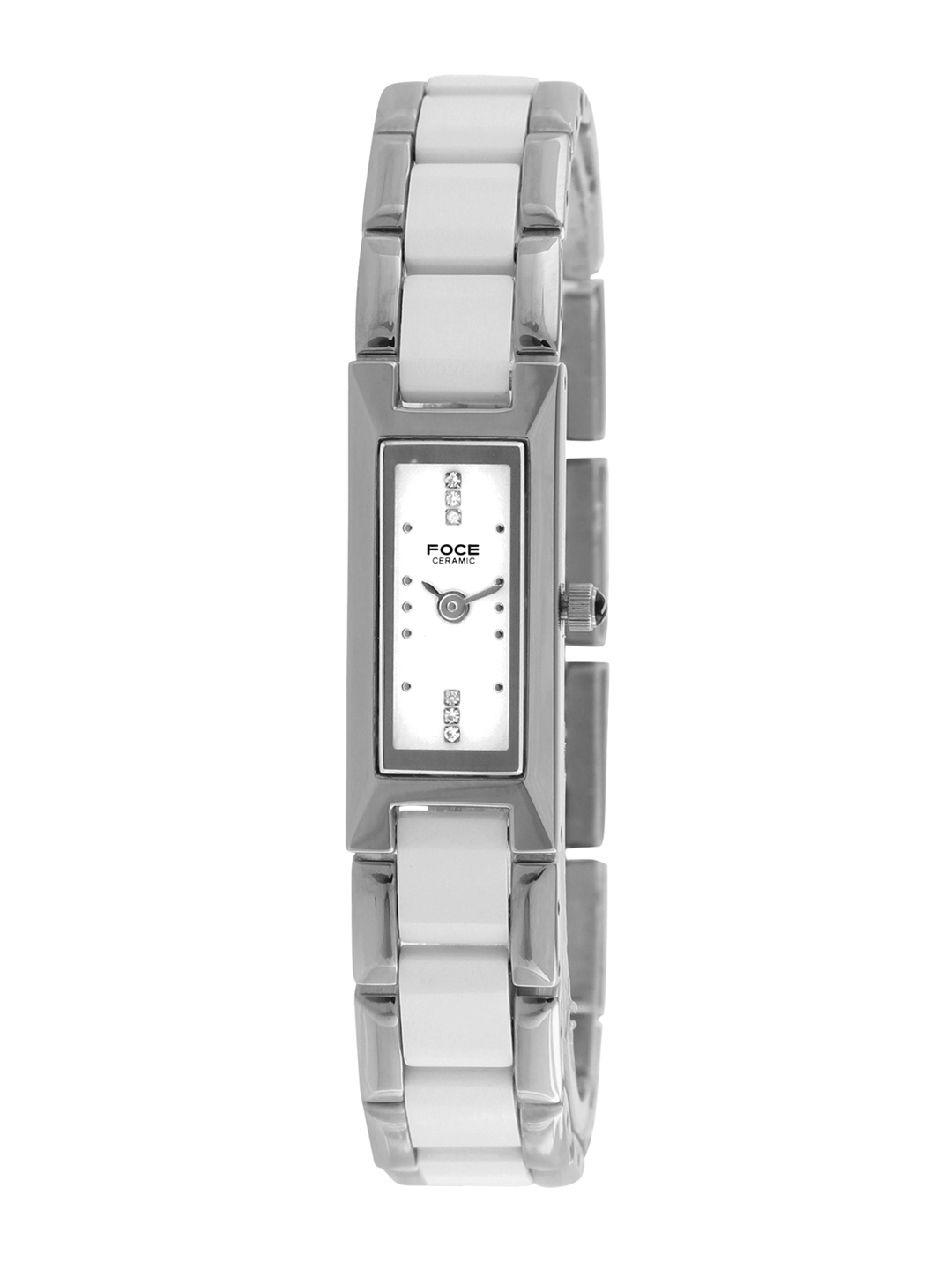 Foce ladies 2025 watches with bracelet
