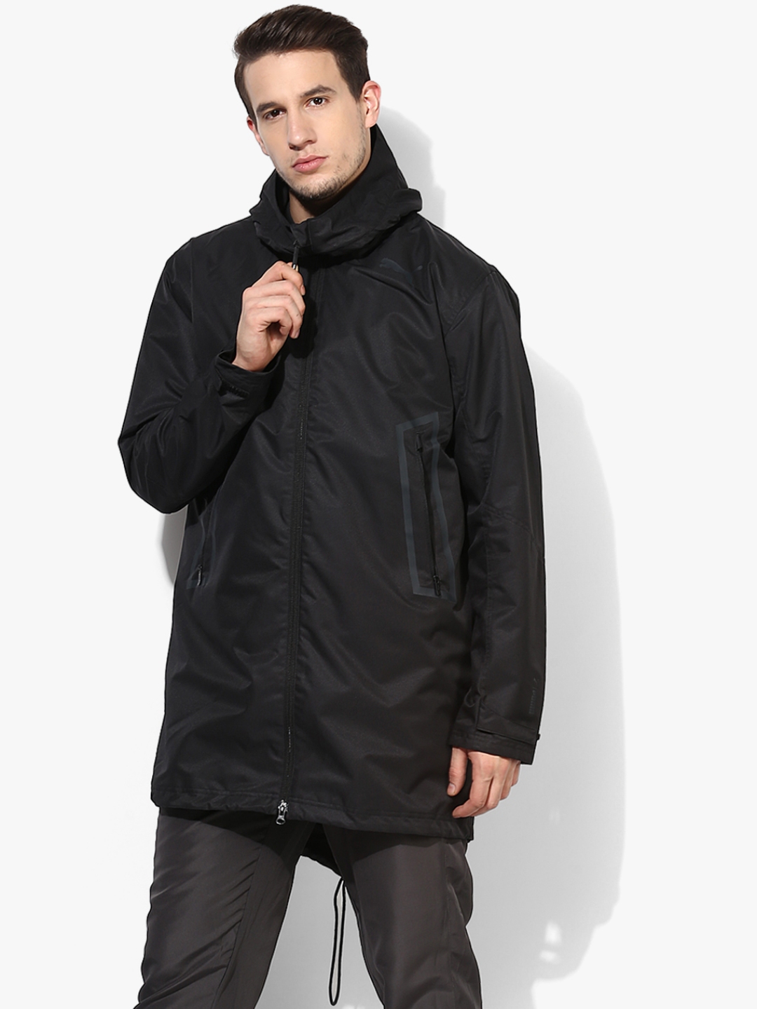 Puma transform 480 protect down jacket outlet