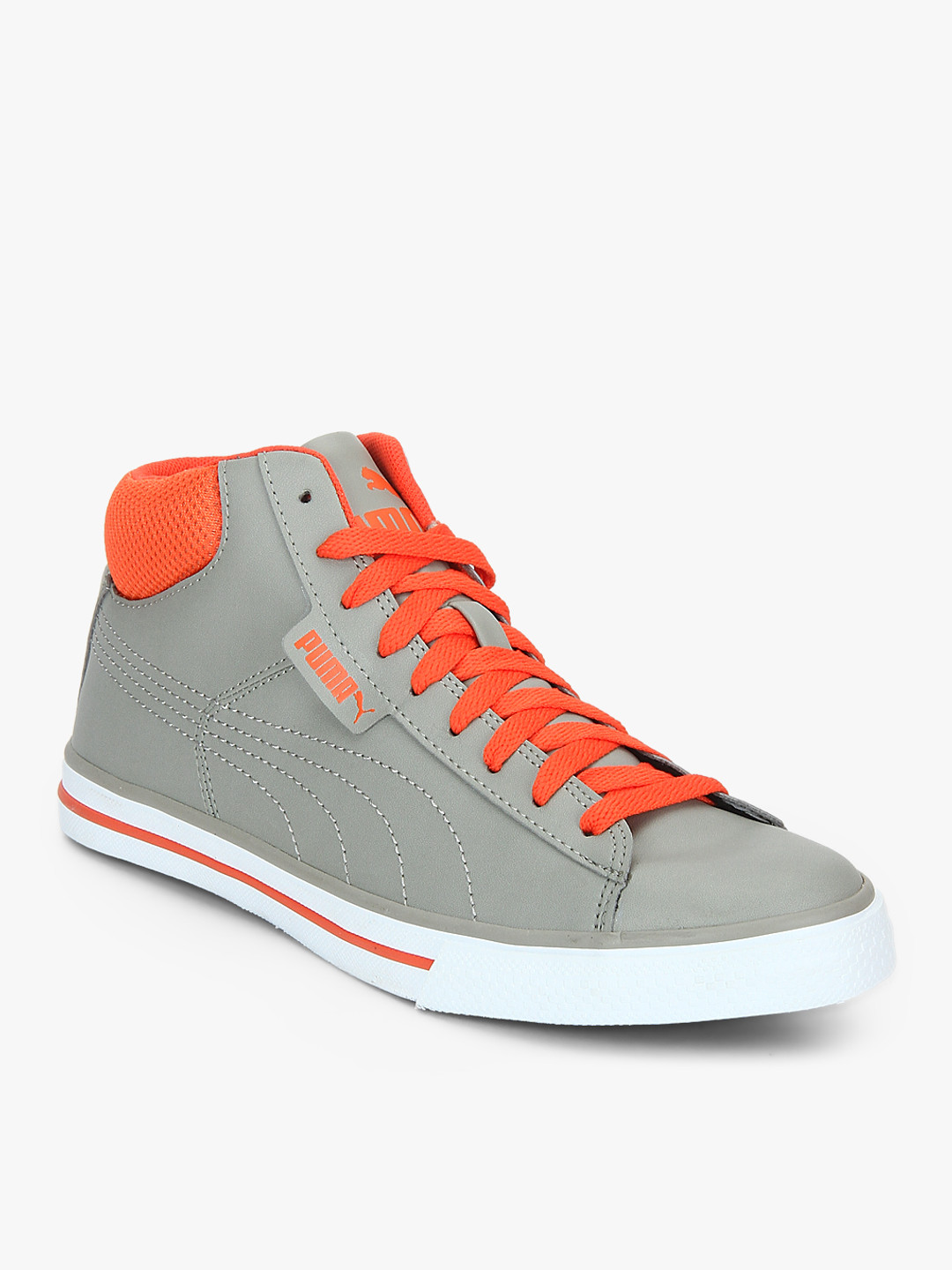 puma salz mid dp sneakers