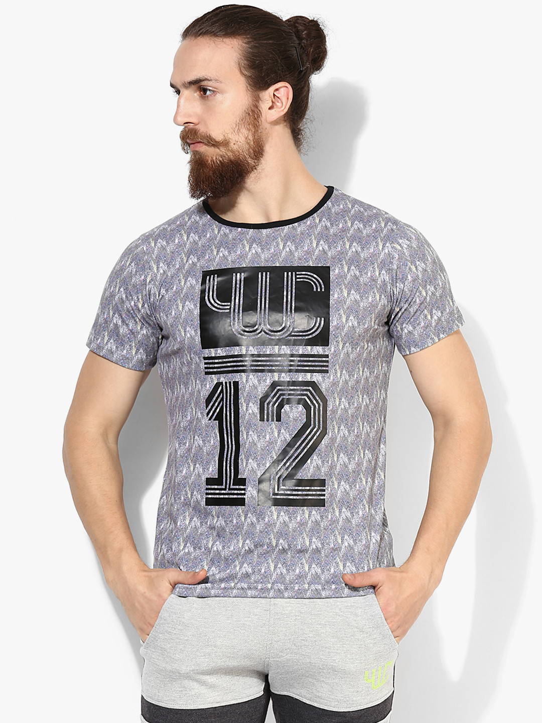 yuvraj singh t shirt brand