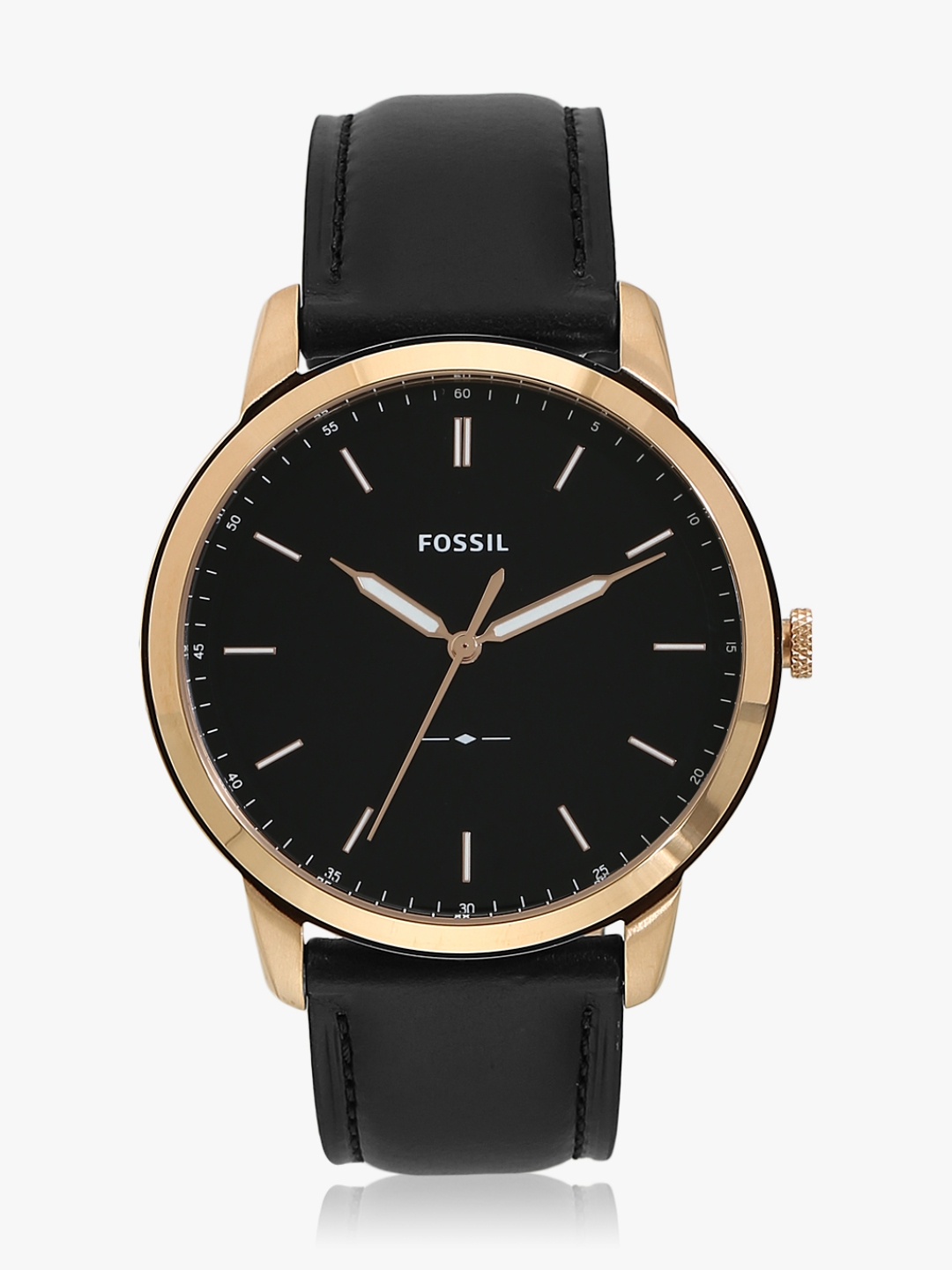 Myntra top watches fossil