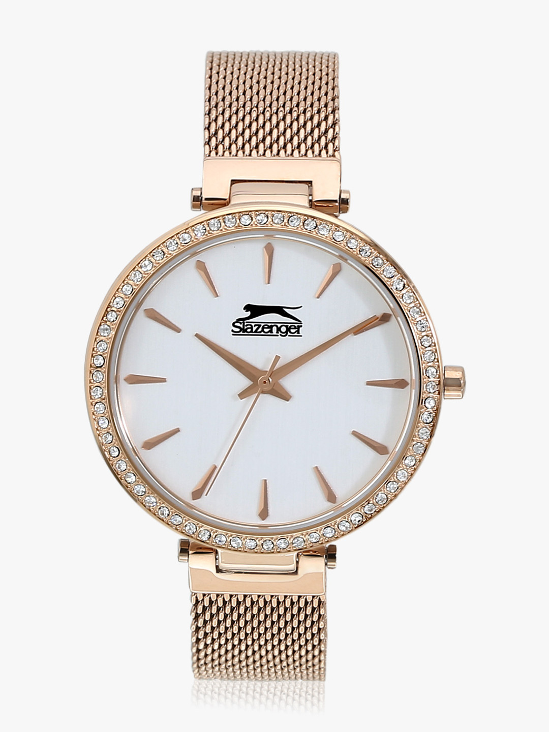 slazenger watches made in