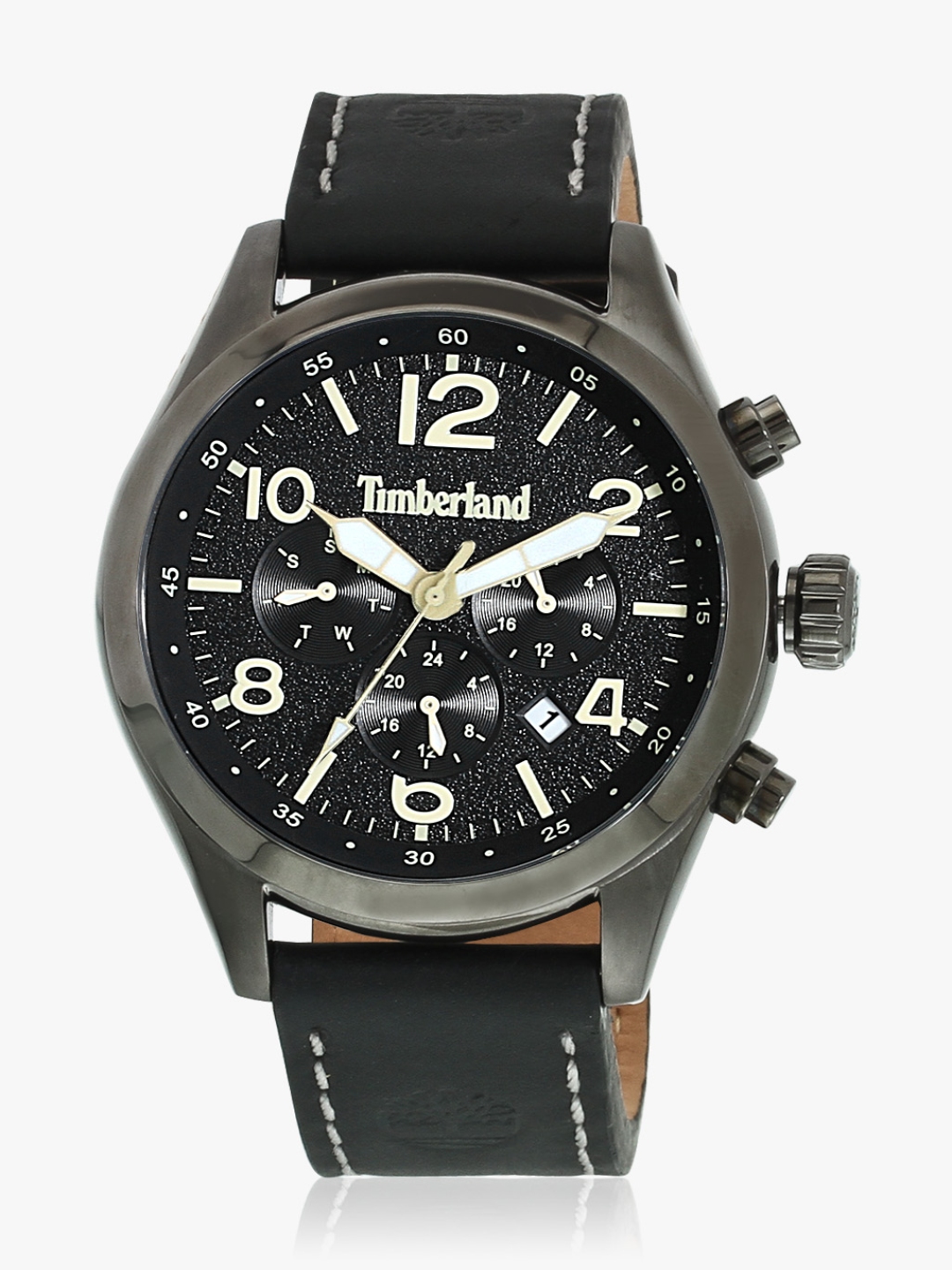 Timberland watches myntra hotsell
