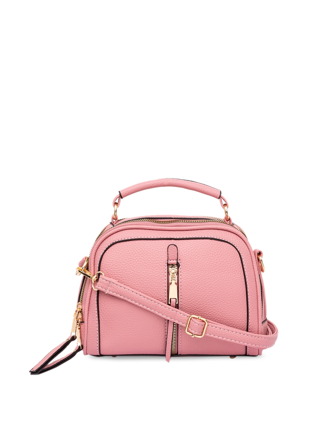satchel bags myntra