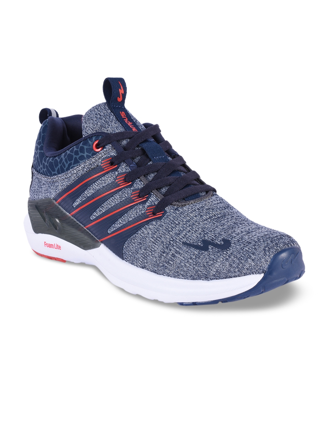 campus foam lite