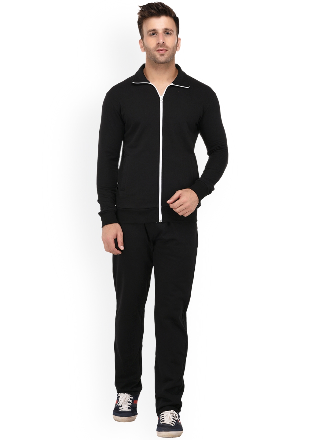Jockey deals track suits