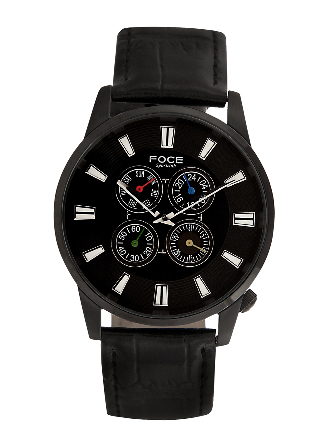 Foce sportclub 2025