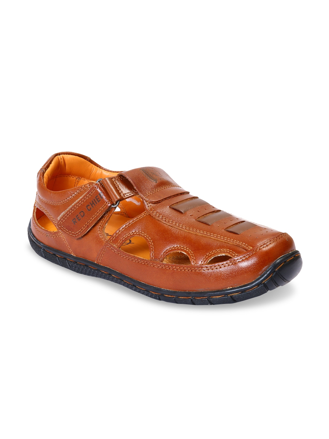 red chief sandals myntra