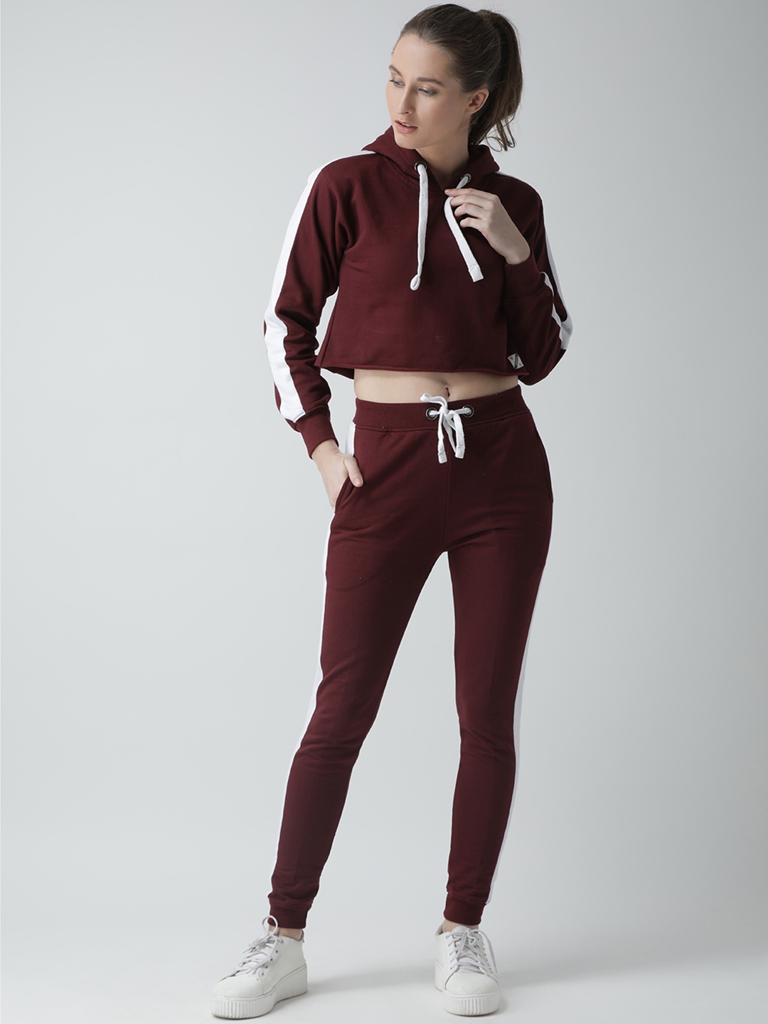myntra tracksuit