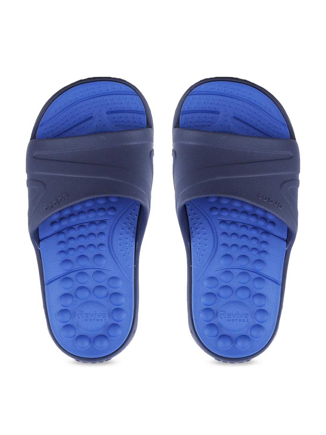 Crocs reviva deals slide review