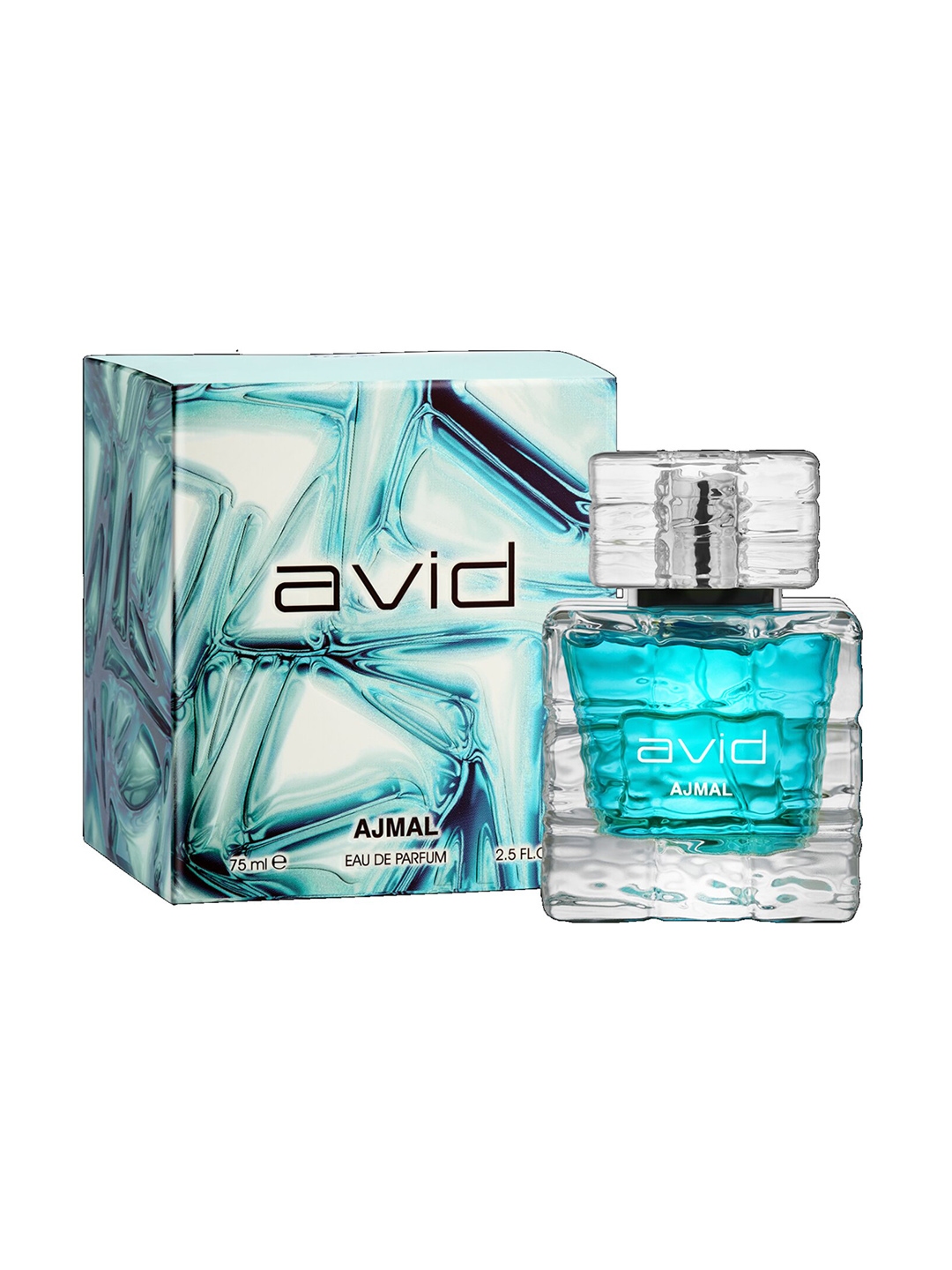 Avid ajmal sales perfume price