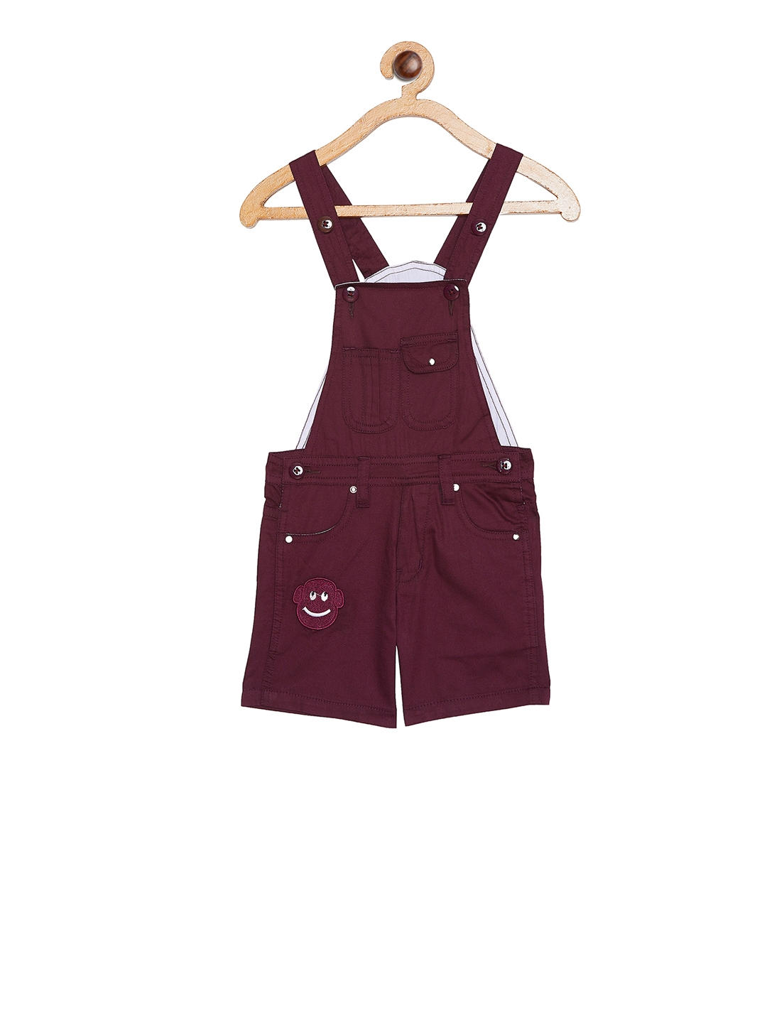 dungaree myntra