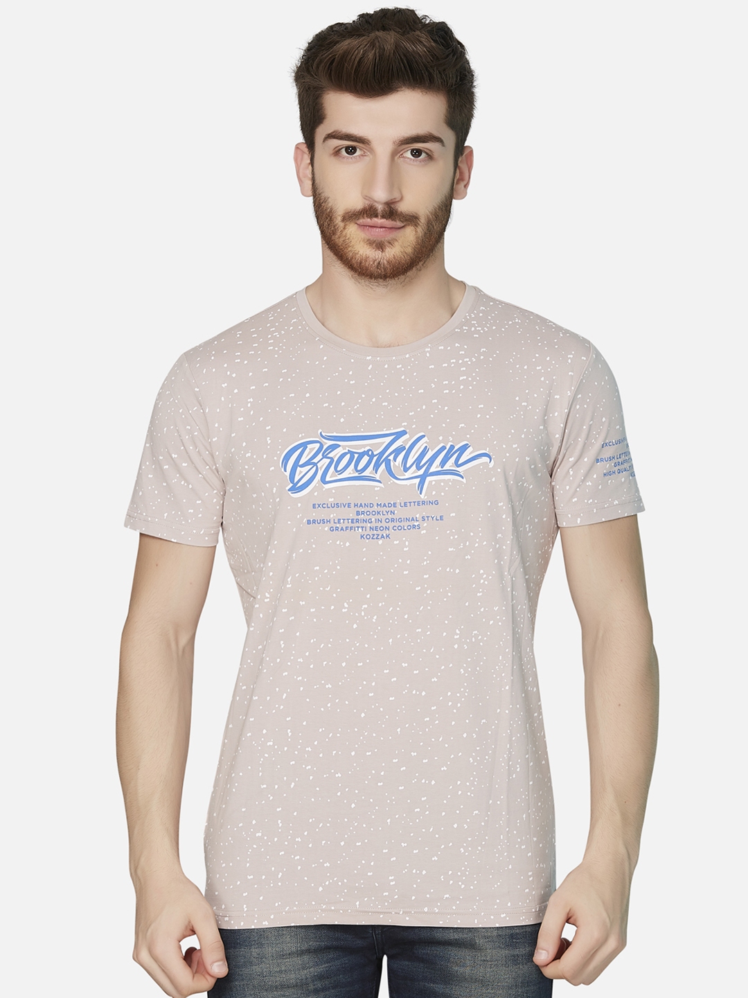 kozzak t shirt