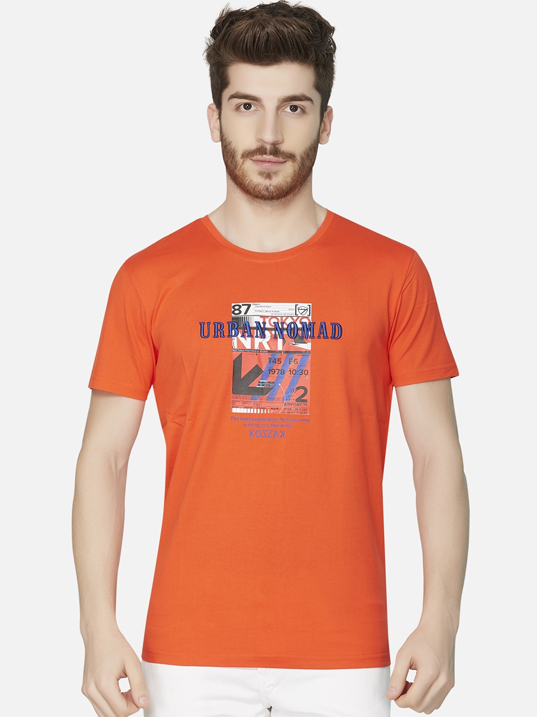 Kozzak t shirt hot sale