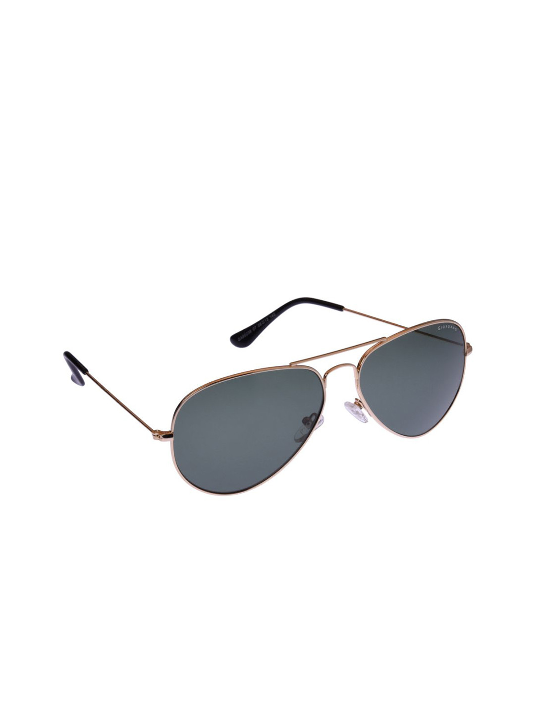 GIORDANO Unisex Aviator UV Protected Sunglasses GA90236C07