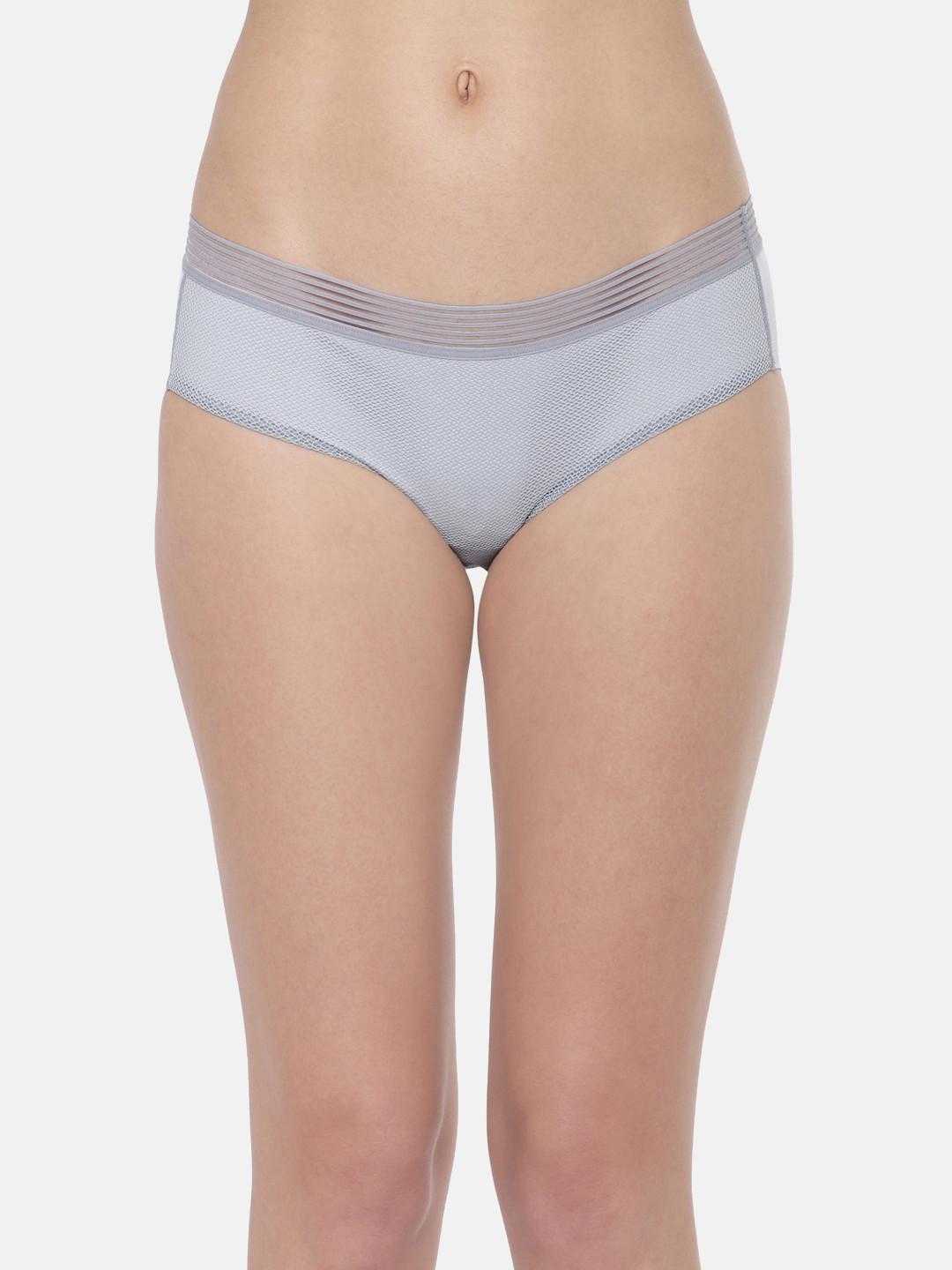 Triumph Infinite Sensation Invisible Medium Coverage Hipster Brief