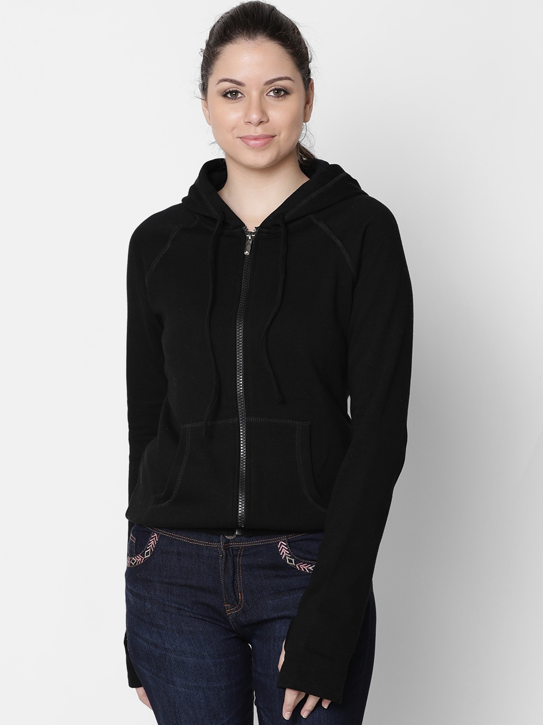 Flying machine hot sale sweatshirt myntra