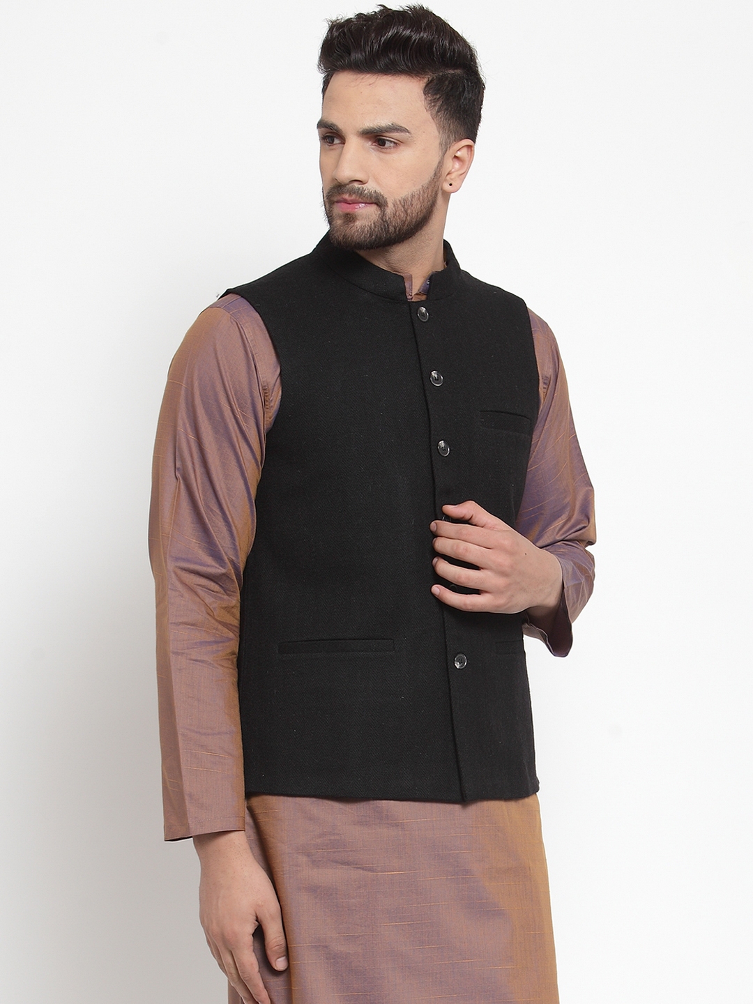 nehru coat pant