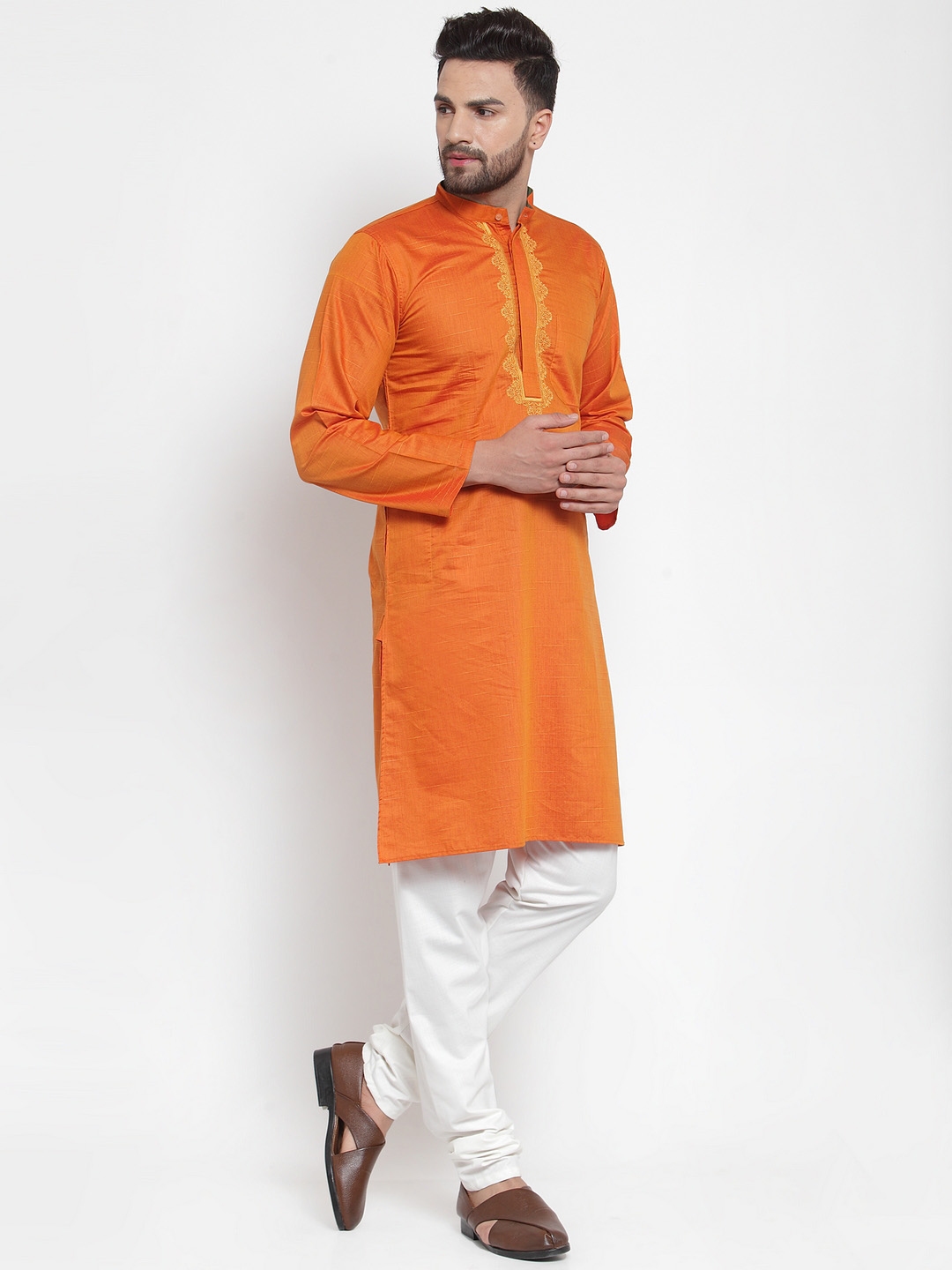 kurta pajama ethnic wear