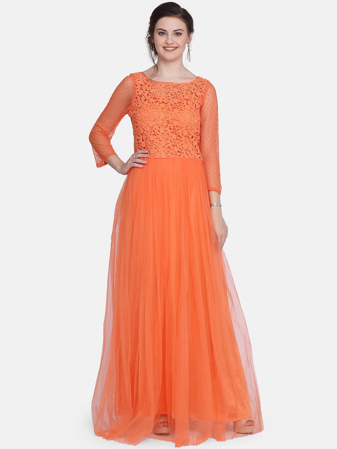 eavan dresses myntra