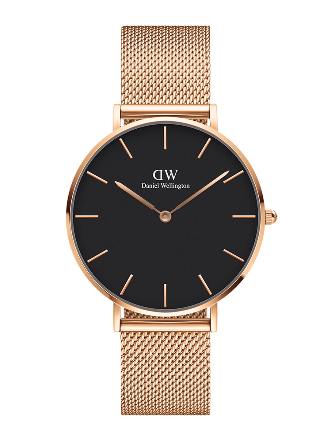 Daniel wellington on sale coupon 2019
