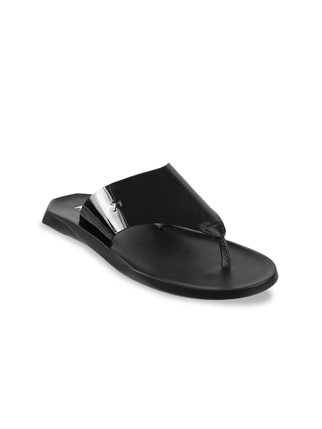 Mochi gents chappal clearance