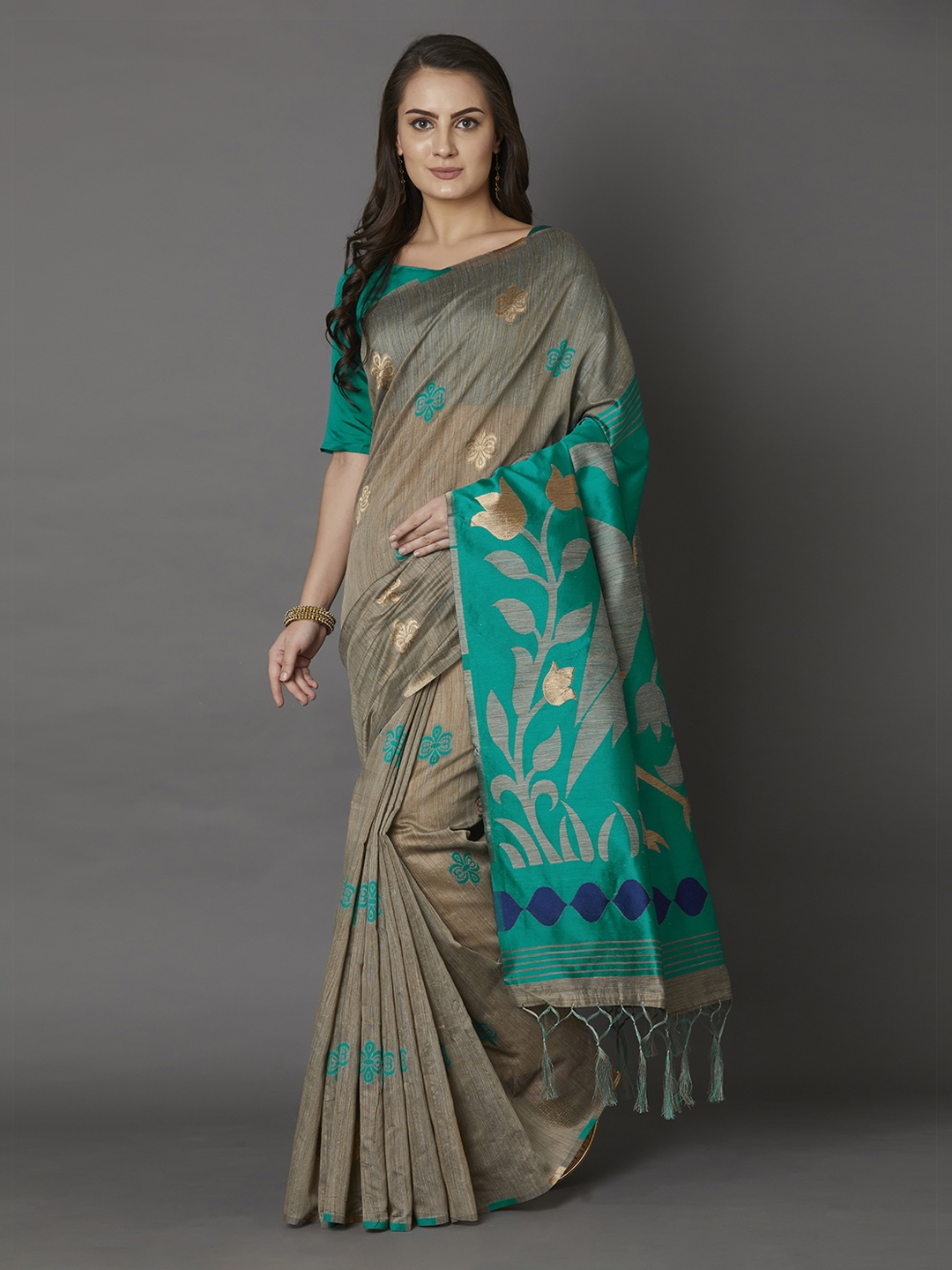 Myntra saree sale 2019 outlet