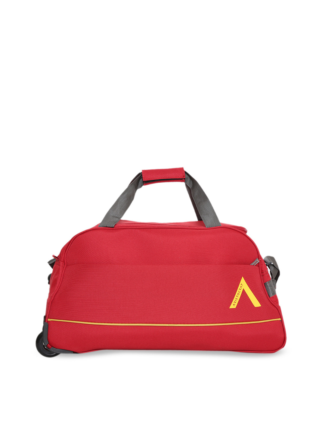 Aristrocat Cadet Unisex Solid Duffle Bag