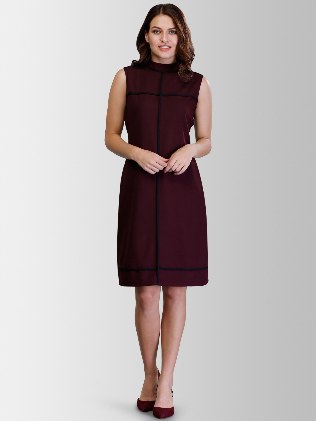 FableStreet Women Sheath Dress