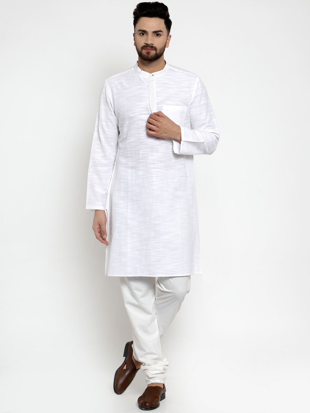 kurta pajama ethnic wear