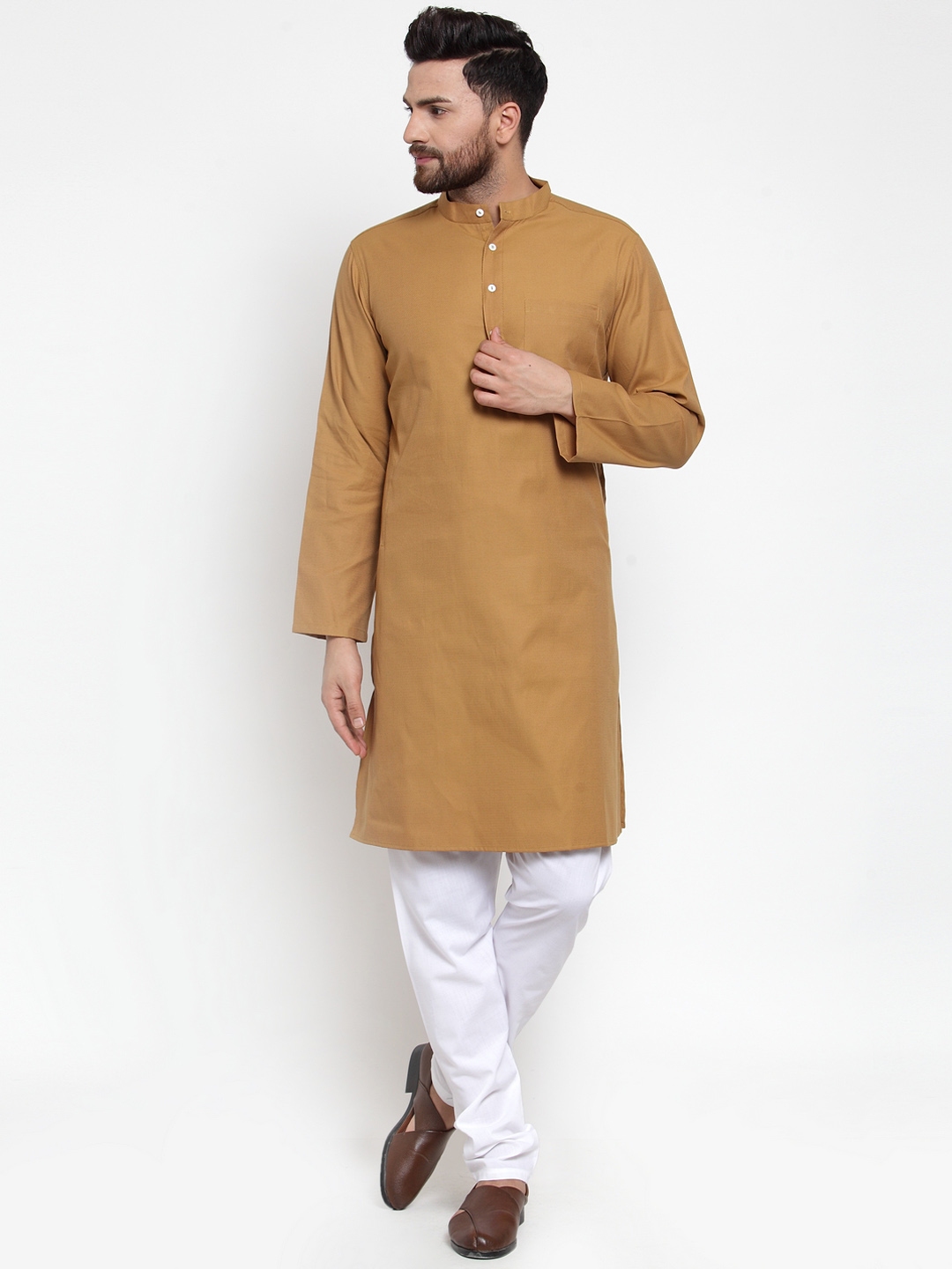 ethnic wear men kurta