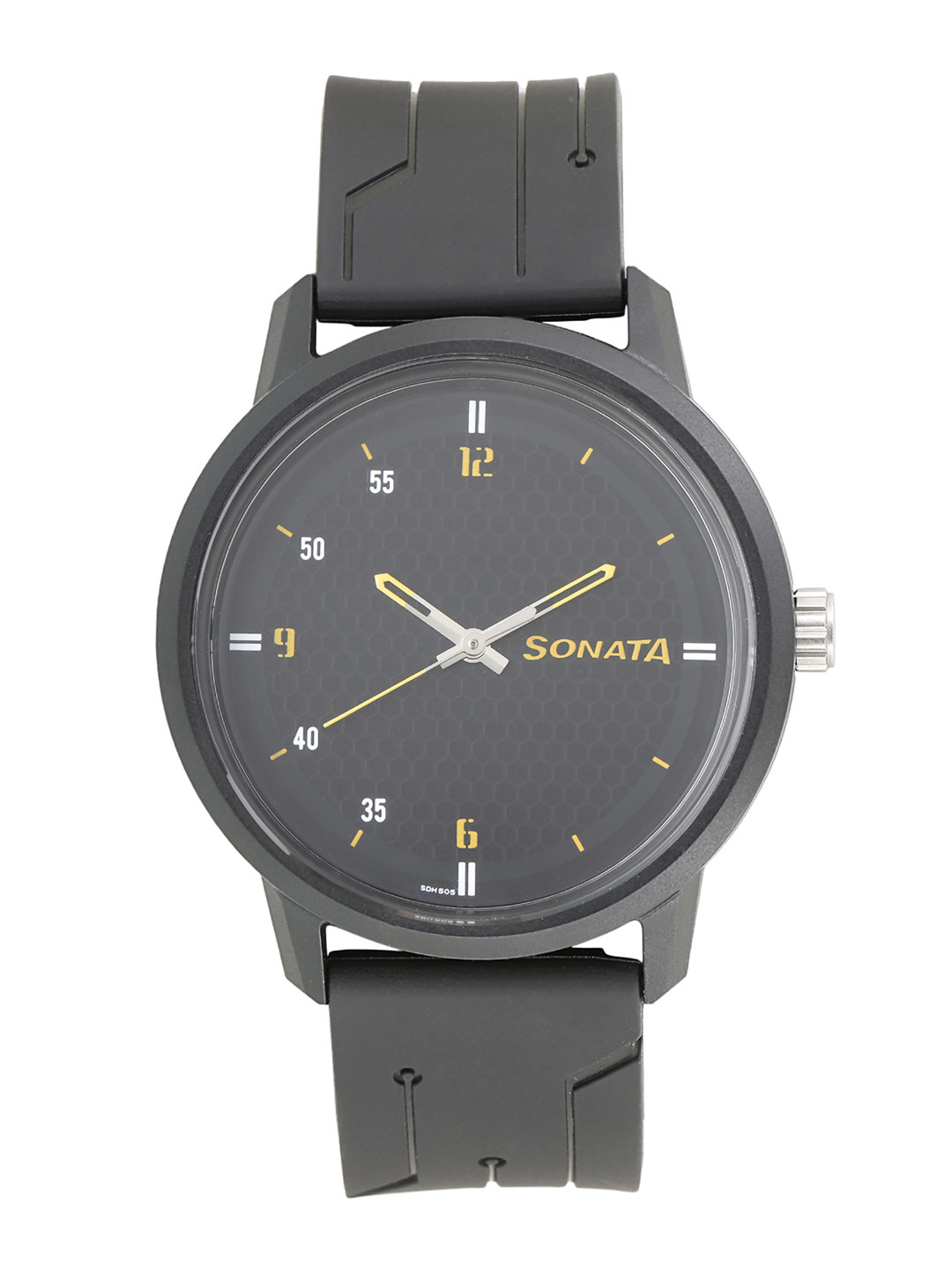 Sonata 77085PP03 Volt Watch For Men Best Price in India Sonata