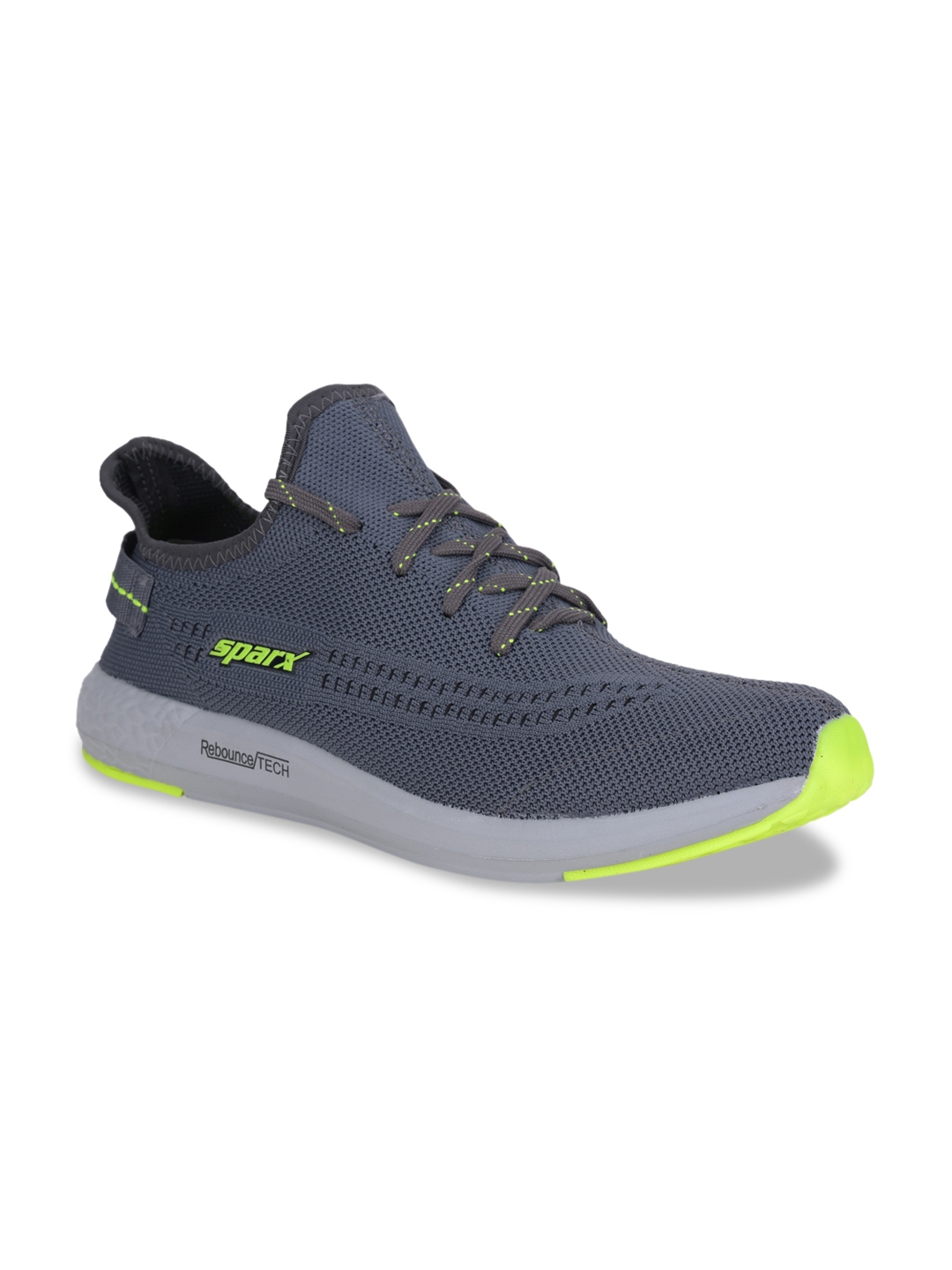 Sparx rebounce tech shoes on sale