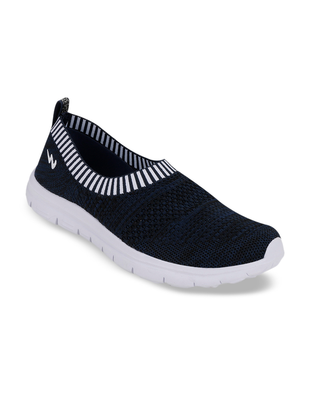 Campus Women VOILET Navy Blue Running Shoes