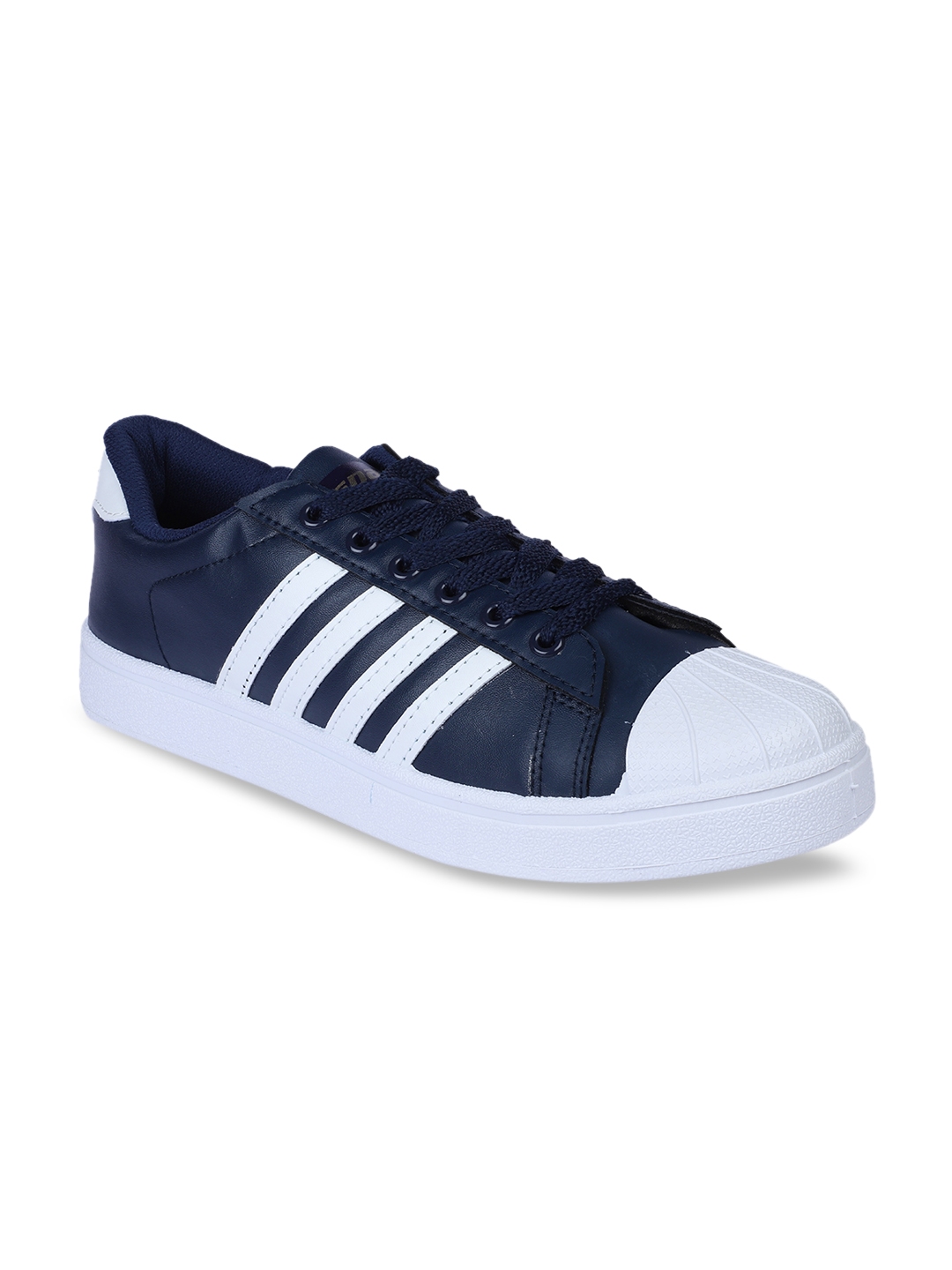 Buy Sparx Men Navy Blue White Sneakers Casual Shoes for Men 10927848 Myntra