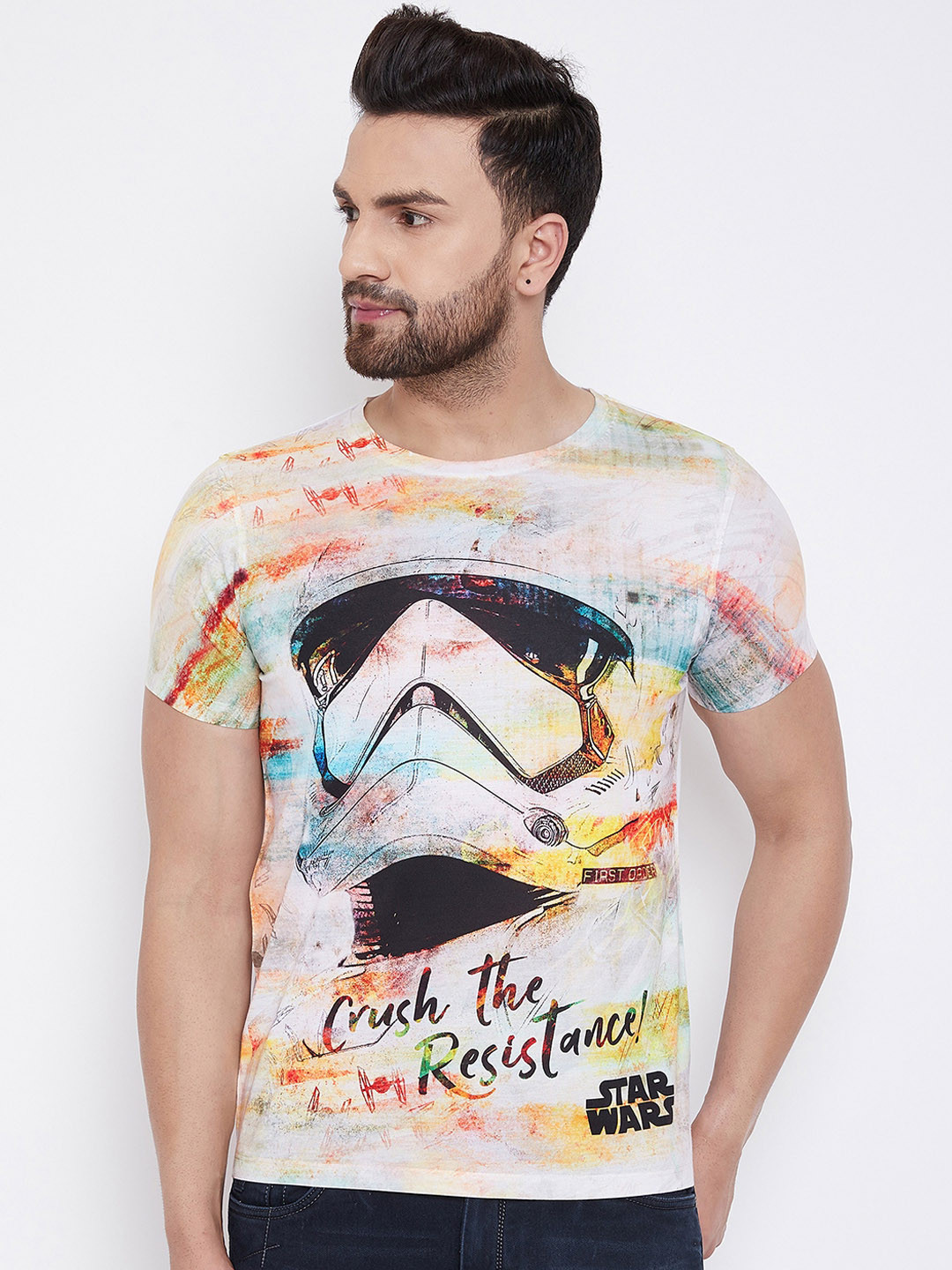 Star Wars by Wear Your Mind