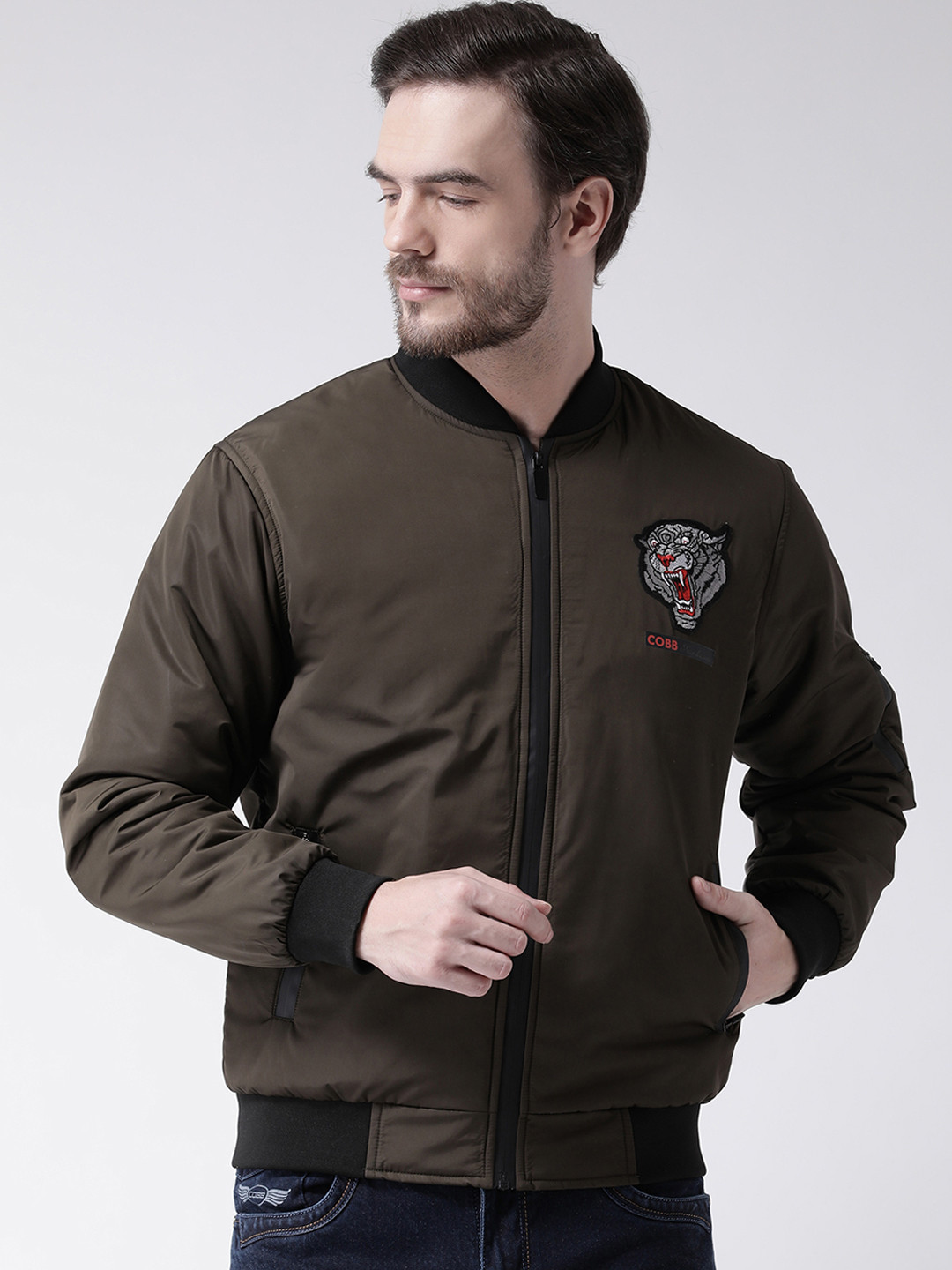 Casual Blazer Cobb Coat Pant Price Buy COBB Men Olive Brown