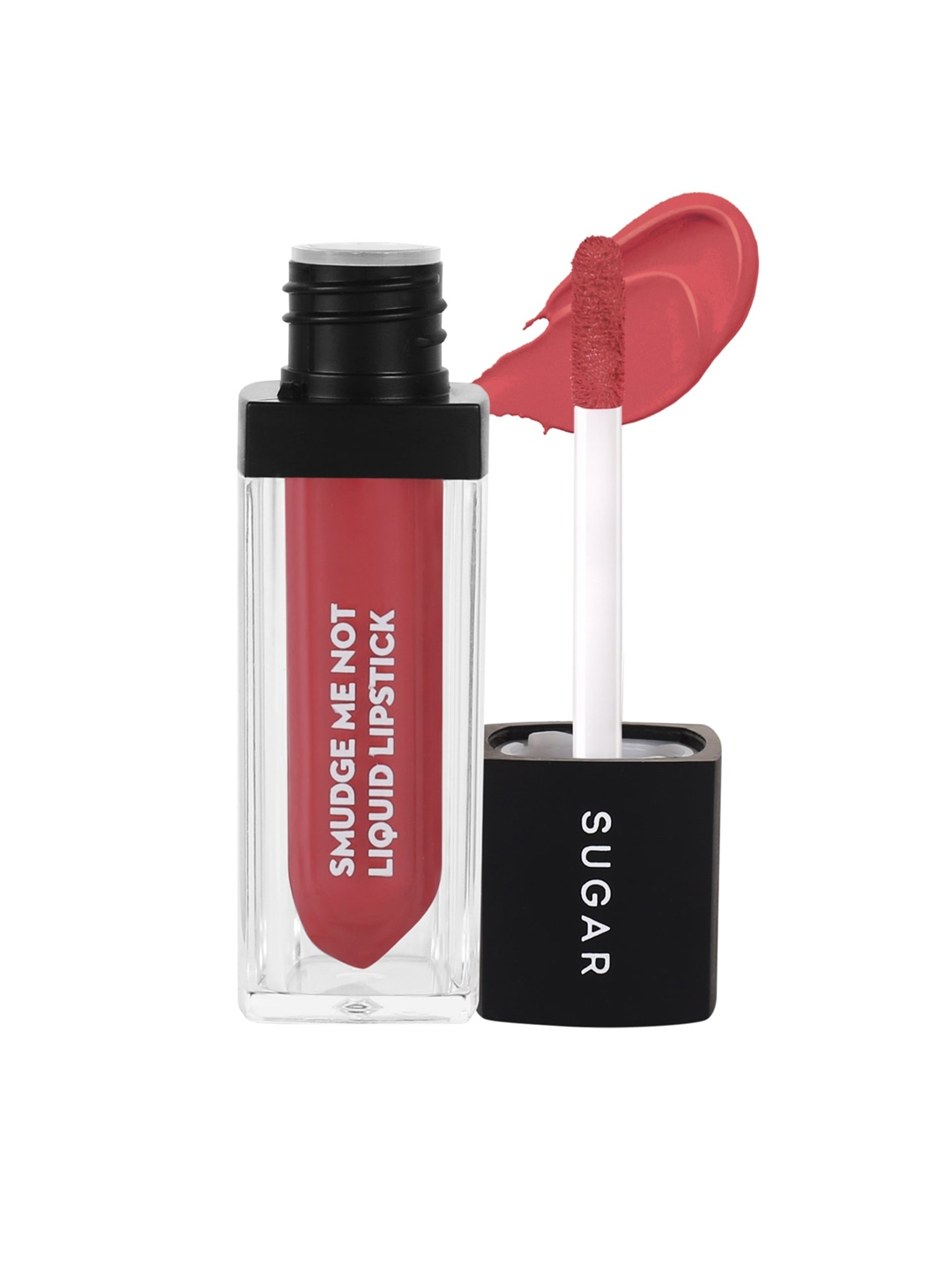 Buy Sugar Cosmetics Smudge Me Not Liquid Lipstick 44 Preach Peach Lipstick For Women Myntra Buy Sugar Cosmetics Smudge Me Not Liquid Lipstick 44 Preach Peach Lipstick For Women Myntra