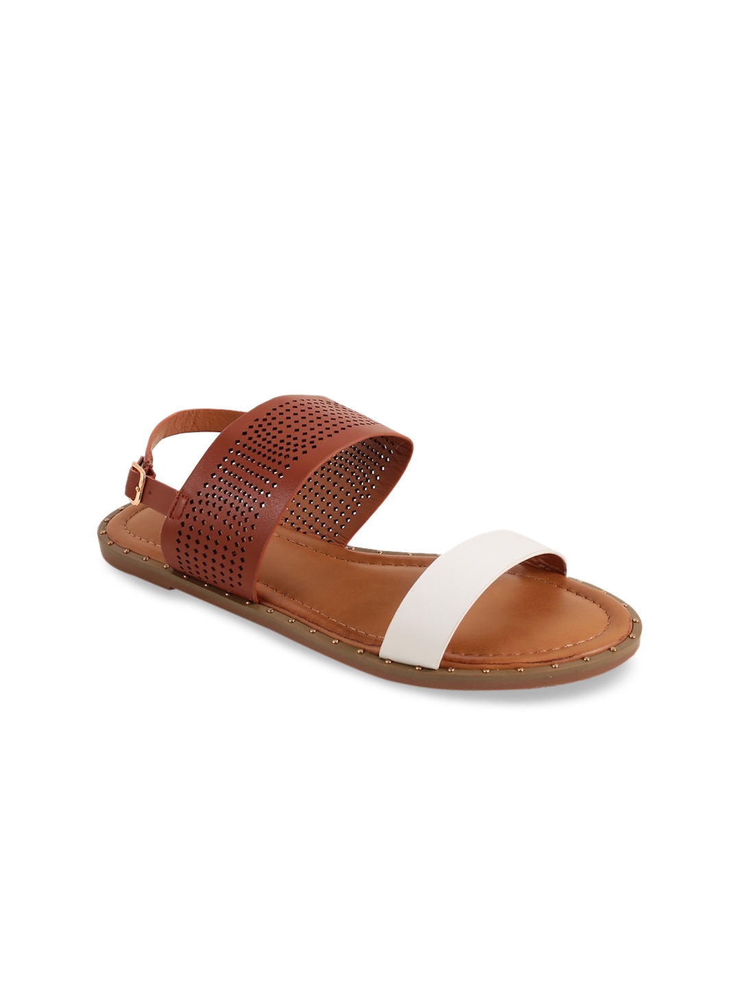 Chumbak sandals deals