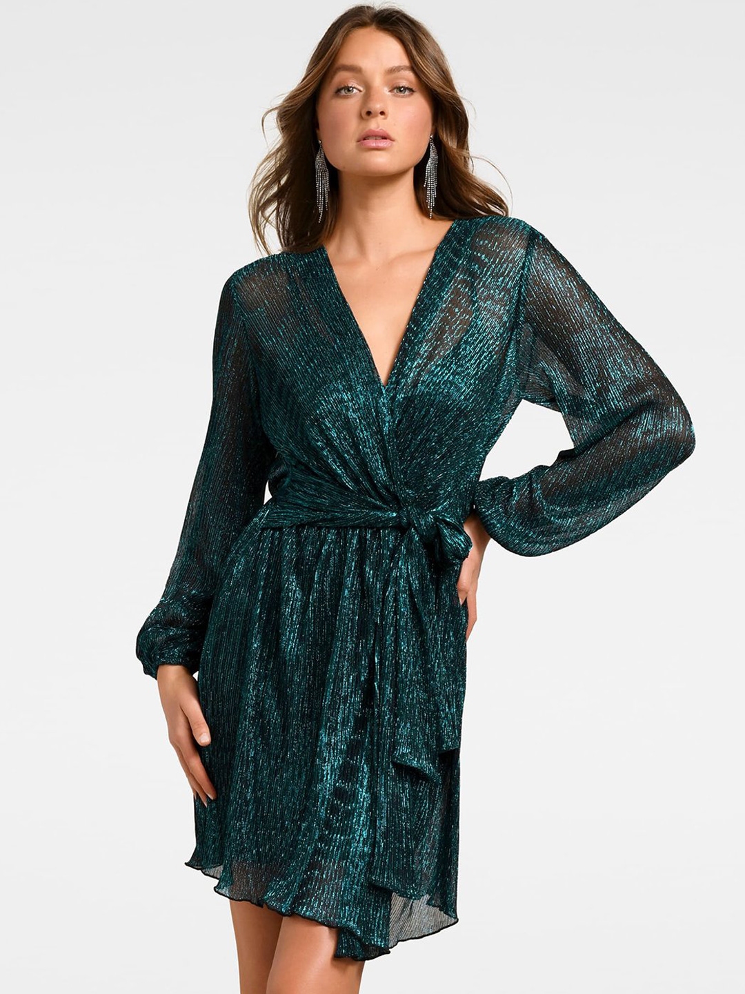 Forever new hotsell dresses myntra