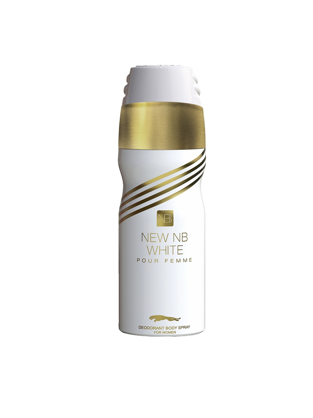 New nb white perfume deals